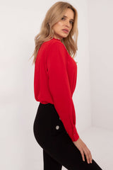 Camisa de manga larga modelo 203400 Italy Moda