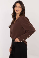 Blusa modelo 203403 Italia Moda