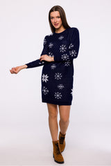 Vestido modelo 203454 Moe