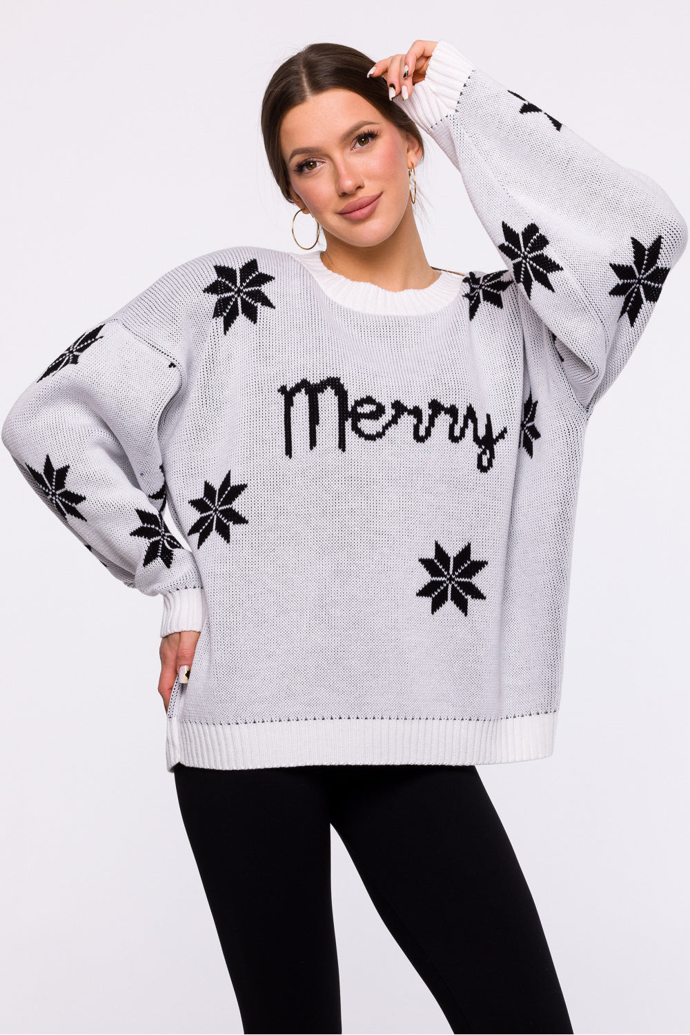 Jersey modelo 203460 Moe