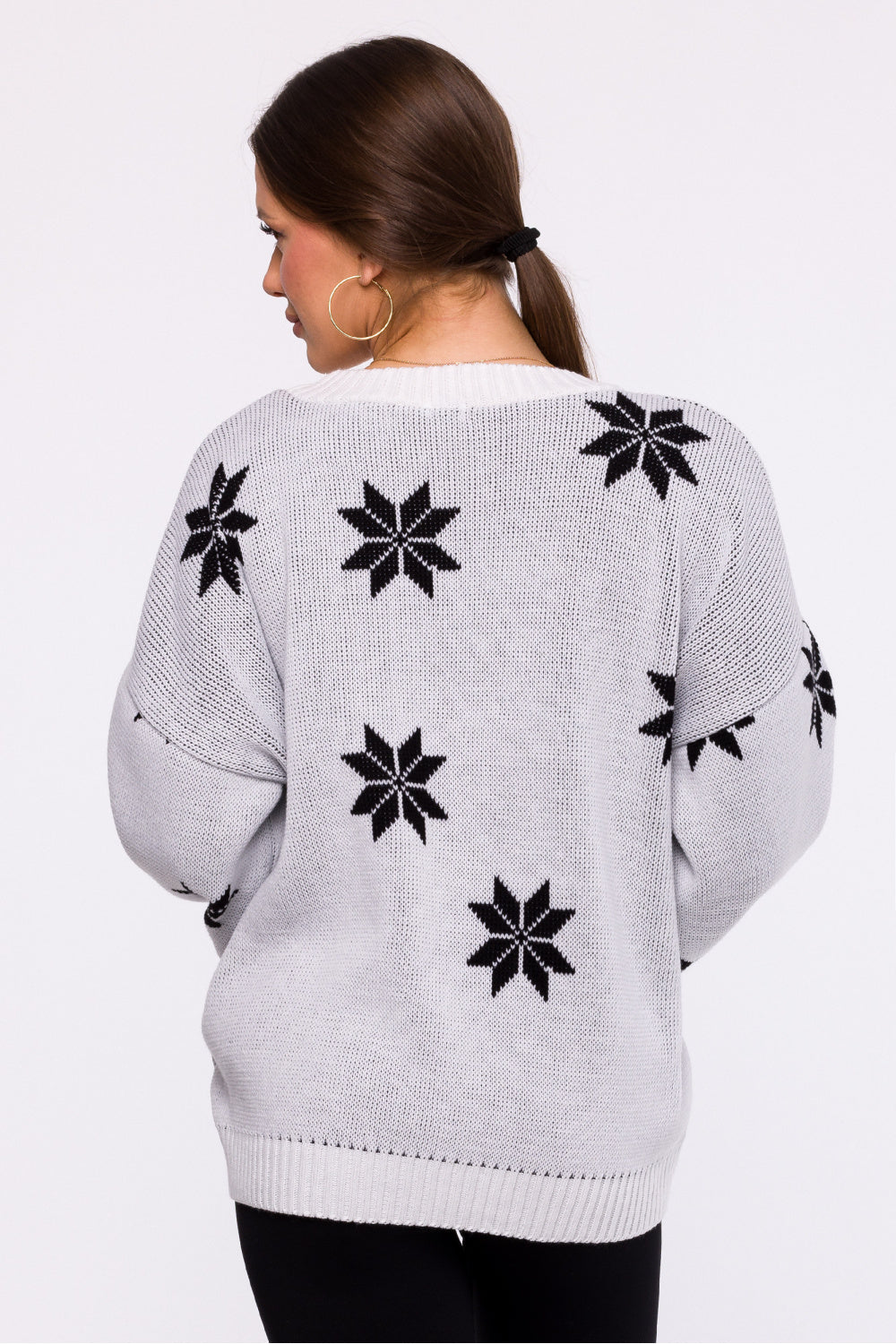 Jersey modelo 203460 Moe