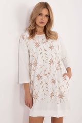 Vestido Casual modelo 203472 Relevance