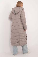 Chaqueta modelo 203481 Subnivel