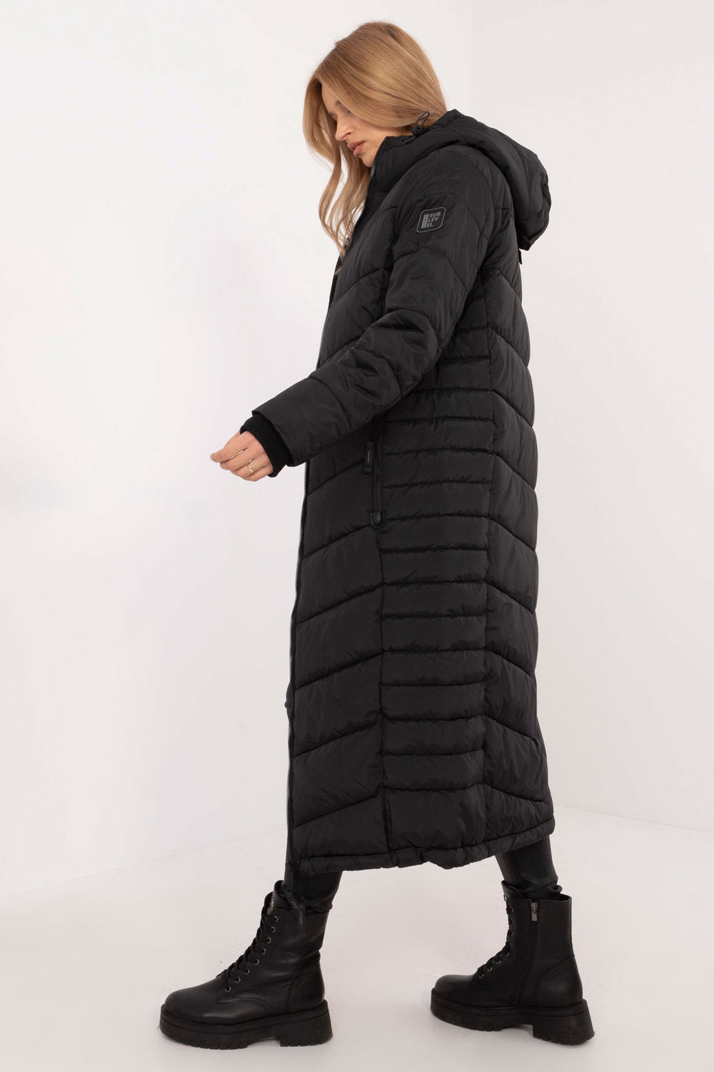Chaqueta modelo 203482 Subnivel