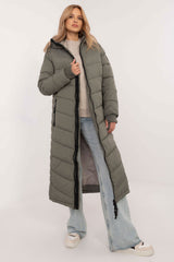 Chaqueta modelo 203483 Subnivel