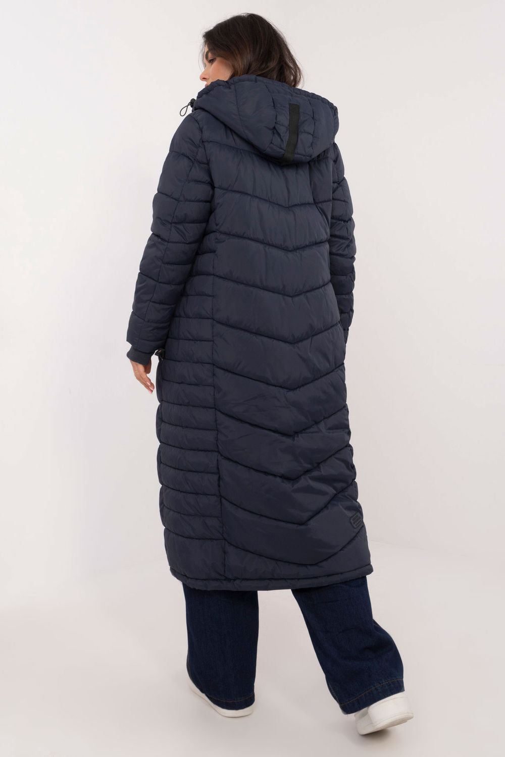 Chaqueta modelo 203484 Subnivel