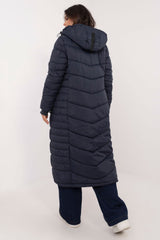 Chaqueta modelo 203484 Subnivel