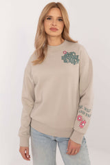 Sudadera modelo 203486 Sublevel