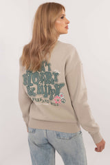 Sudadera modelo 203486 Sublevel