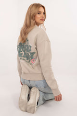 Sudadera modelo 203486 Sublevel