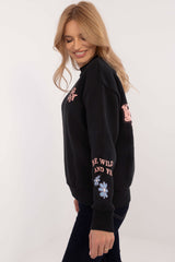 Sudadera modelo 203487 Sublevel
