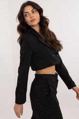 Chaqueta modelo 203491 Italia Moda