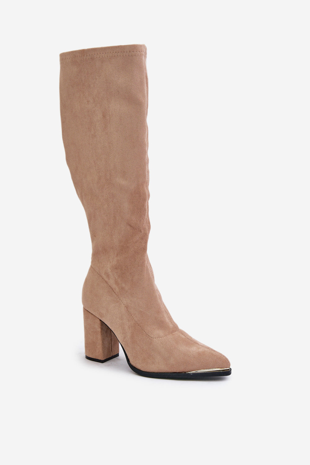 Botas tacón modelo 203499 Step in style