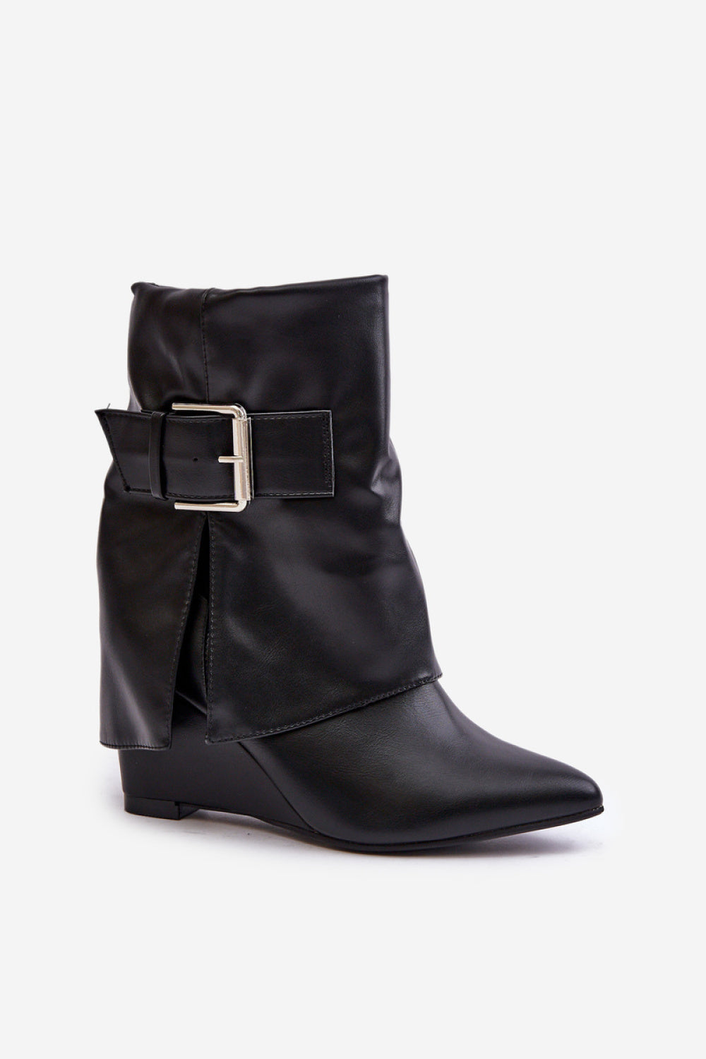 Botas buskin modelo 203528 Step in style