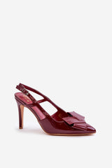 Tacones modelo 203534 Step in style