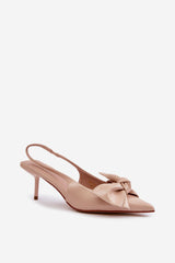 Tacones modelo 203536 Step in style