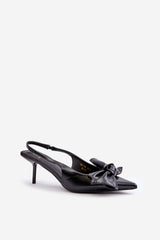 Tacones modelo 203537 Step in style