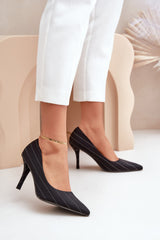 Tacones altos modelo 203544 Step in style