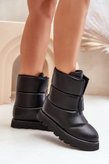 Botas de nieve modelo 203545 Step in style