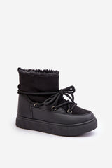 Botas de nieve modelo 203550 Step in style