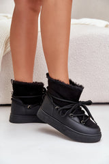 Botas de nieve modelo 203550 Step in style