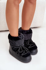Botas de nieve modelo 203551 Step in style