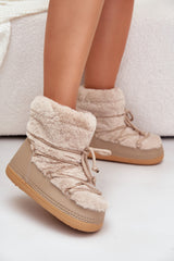 Botas de nieve modelo 203552 Step in style