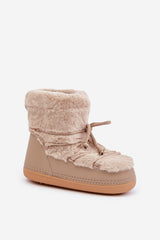 Botas de nieve modelo 203552 Step in style
