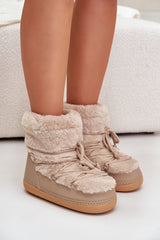 Botas de nieve modelo 203552 Step in style
