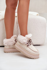 Botas de nieve modelo 203556 Step in style