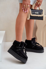 Botas de nieve modelo 203565 Step in style