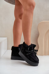 Botas de nieve modelo 203565 Step in style