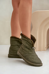 Botas de nieve modelo 203570 Step in style