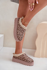 Botas de nieve modelo 203572 Step in style