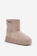 Botas de nieve modelo 203576 Step in style