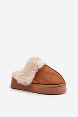 Zapatillas modelo 203582 Step in style