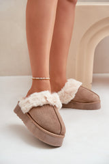 Zapatillas modelo 203583 Step in style