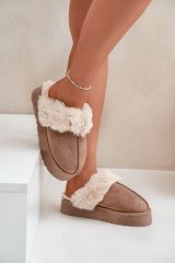 Zapatillas modelo 203583 Step in style