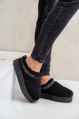 Botas de nieve modelo 203585 Step in style