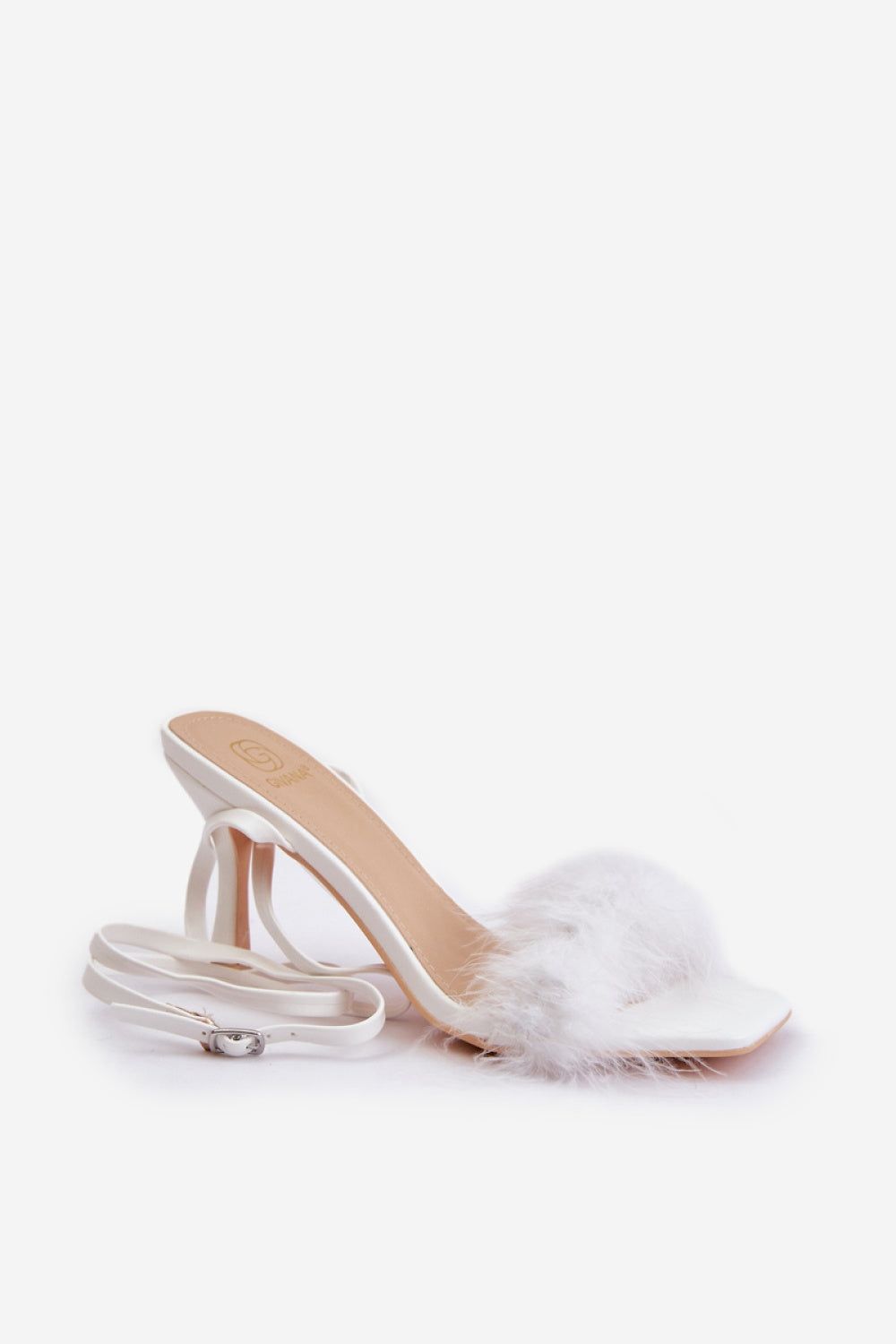 Sandalias tacón modelo 203592 Step in style