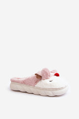 Zapatillas modelo 203602 Step in style