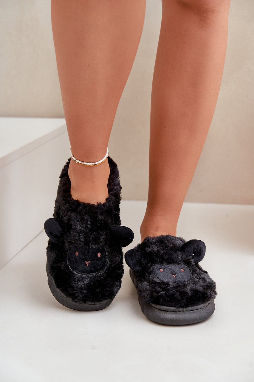 Zapatillas modelo 203609 Step in style