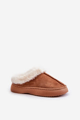 Zapatillas modelo 203618 Step in style