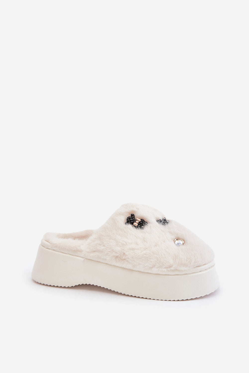 Zapatillas modelo 203620 Step in style