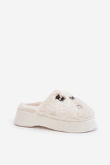 Zapatillas modelo 203620 Step in style