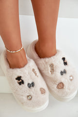 Zapatillas modelo 203620 Step in style
