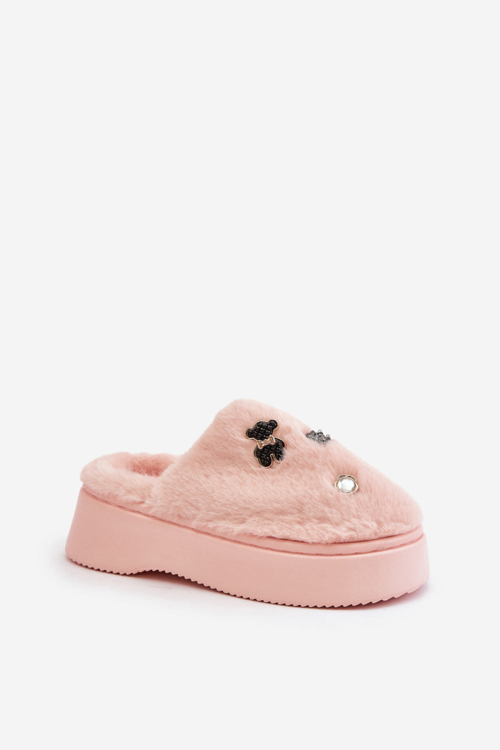 Zapatillas modelo 203621 Step in style