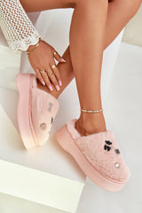 Zapatillas modelo 203621 Step in style