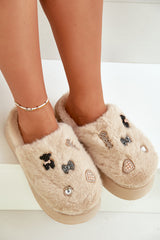 Zapatillas modelo 203622 Step in style