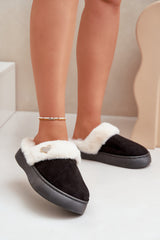 Zapatillas modelo 203625 Step in style